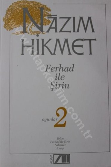 Ferhad İle Şirin Oyunlar 2 | Kitap Keyfim