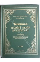 Hadis-i Şerif Külliyatı 2 Cilt Takım | Kitap Keyfim