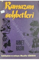 Ramazan Sohbetleri | Kitap Keyfim