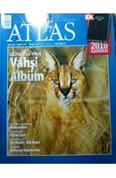 Atlas | Kitap Keyfim