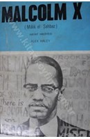 Malcolm X | Kitap Keyfim