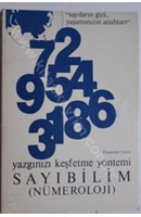 Yazgınızı Keşfetme Yöntemi SAYIBİLİM (NÜMEROLOJİ) | Kitap Keyfim