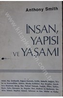 İnsan , Yapısı ve Yaşamı | Kitap Keyfim