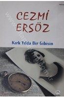 Kırk Yılda Bir Gibisin | Kitap Keyfim