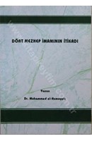 Dört Mezhep İmamının İtikadı | Kitap Keyfim