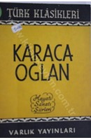 Karacoğlan -Hayatı Sanatı Şiirleri- | Kitap Keyfim