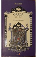 ORADA | Kitap Keyfim