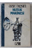  Nutuk Makinesi | Kitap Keyfim