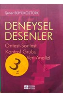 Deneysel Desenler | Kitap Keyfim