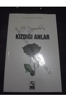 HZ.PEYGAMBER'İN KIZDIĞI ANLAR | Kitap Keyfim