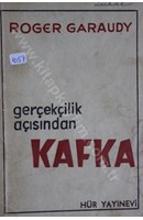 Gerçeklik Açısından KAFKA | Kitap Keyfim