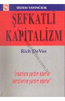 ŞEFKATLİ KAPİTALİZM | Kitap Keyfim