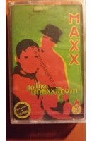 Maxx - to the maxximum Kaset - 5TL | Kitap Keyfim