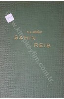 Şahin Reis | Kitap Keyfim