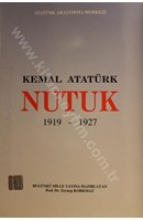 Nutuk | Kitap Keyfim