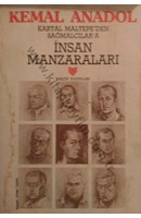 İnsan Manzaraları | Kitap Keyfim