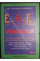 E.A.E. Uygulamalar | Kitap Keyfim