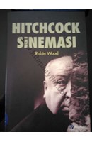 Hitchcock Sineması | Kitap Keyfim