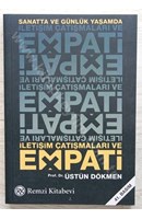 Sanatta ve Günlük Yaşamda İletişim Çatışmaları ve Empati | Kitap Keyfim